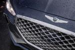 Genesis G70 2.0T 2018 года (NA)
